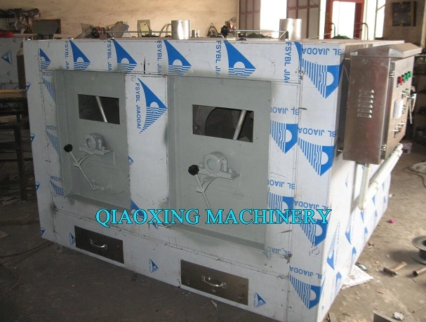 Ce Almond Roasting Machine Commercial Nuts Roasting Machine