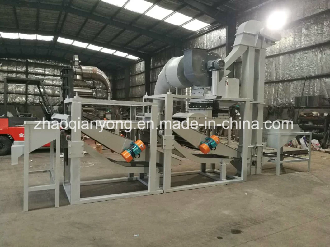 Pine Nut Pistachio Buckwheat Melon Seed Oat Peeling Machine