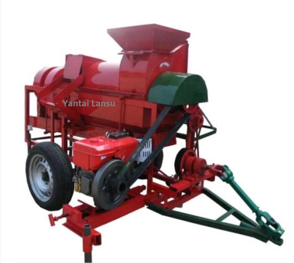 Hot Sale Cashew Nut Machine Shelling / Cashew Nut Shell Removing Machine / Cashew Nut Sheller