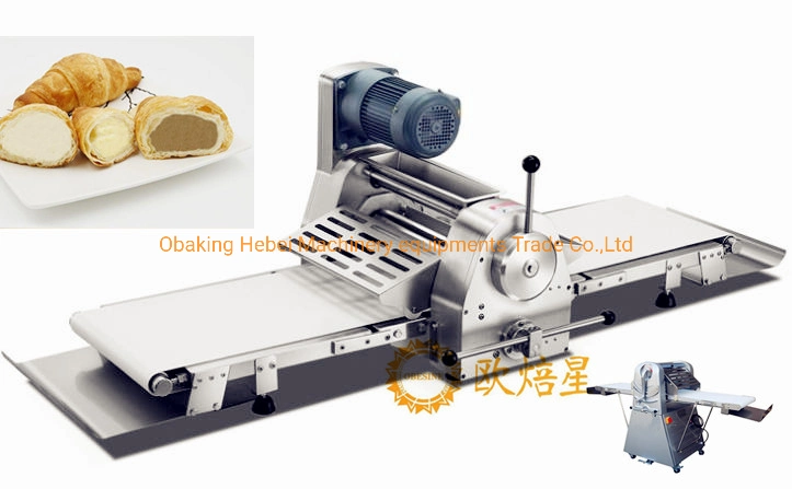 Automatic Pastries Machines / Pasty Dough Processing Machine/Automatic Croissants Production Line/Danish Breads Machine